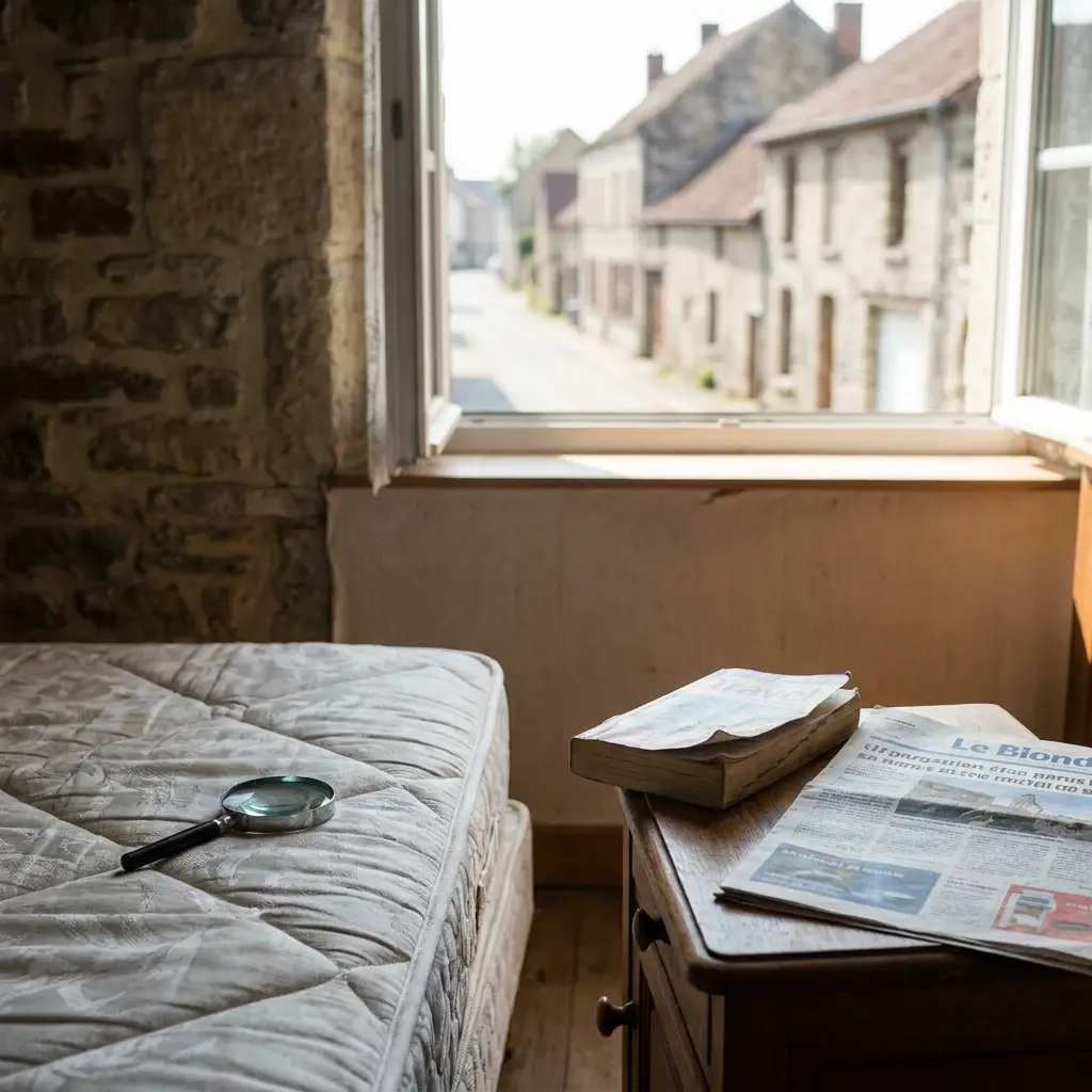 Punaises de lit Meurchin (62410)