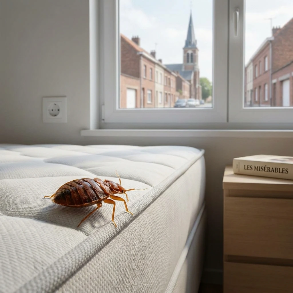 Une expertise locale pour retrouver le sommeil