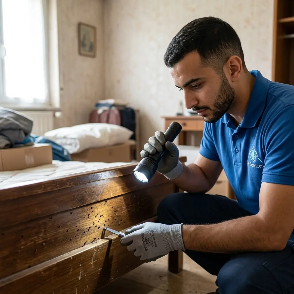 Une solution durable pour votre confort domestique