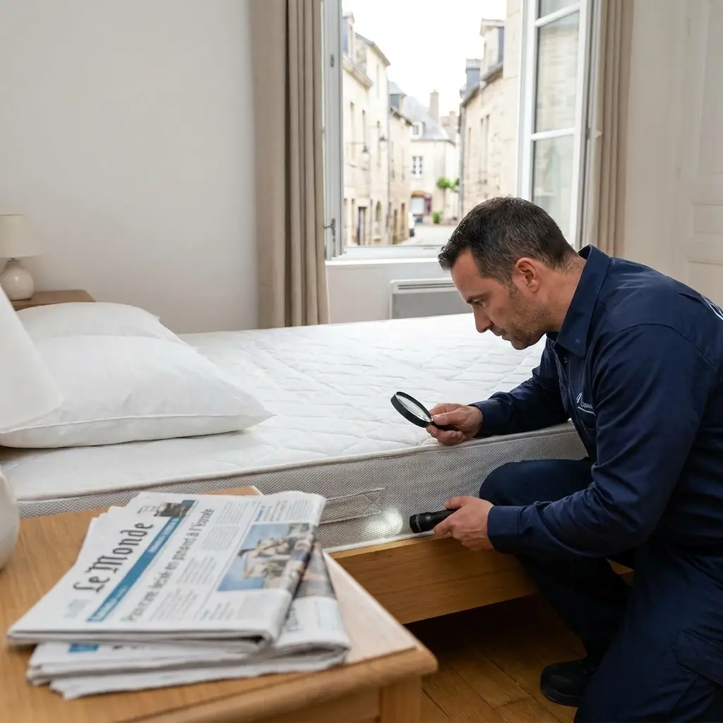 Besoin d'une intervention rapide à Billy-Montigny ?