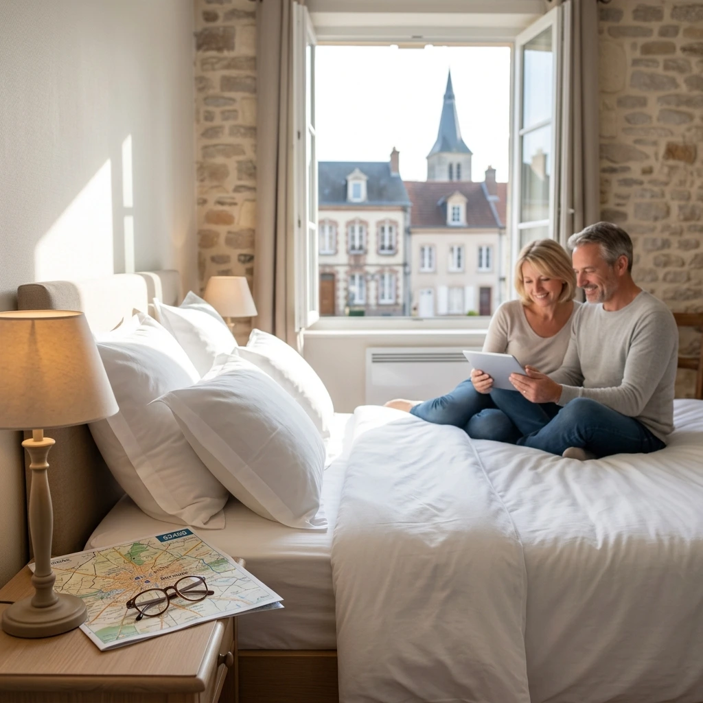 Pourquoi nous choisir pour votre dératisation à Bapaume ?