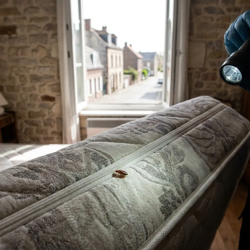 Une solution durable pour protéger votre foyer et votre santé