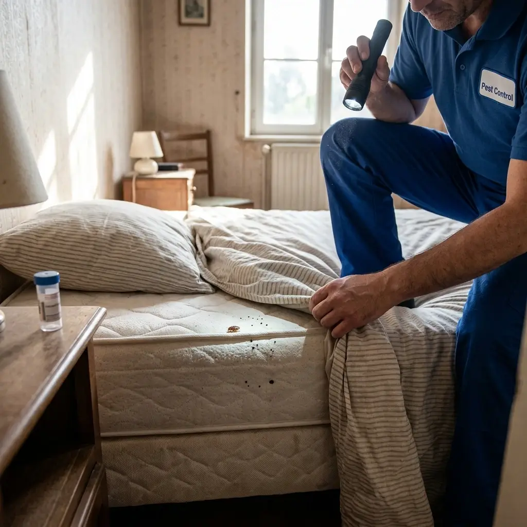Les gestes essentiels pour limiter l'infestation