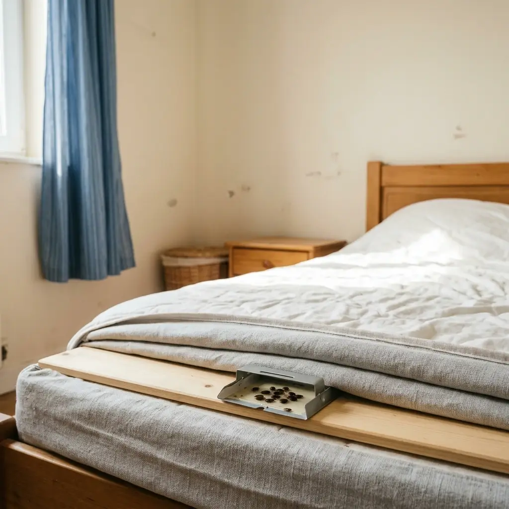 Une solution durable pour vos nuits à Vitry-en-Artois