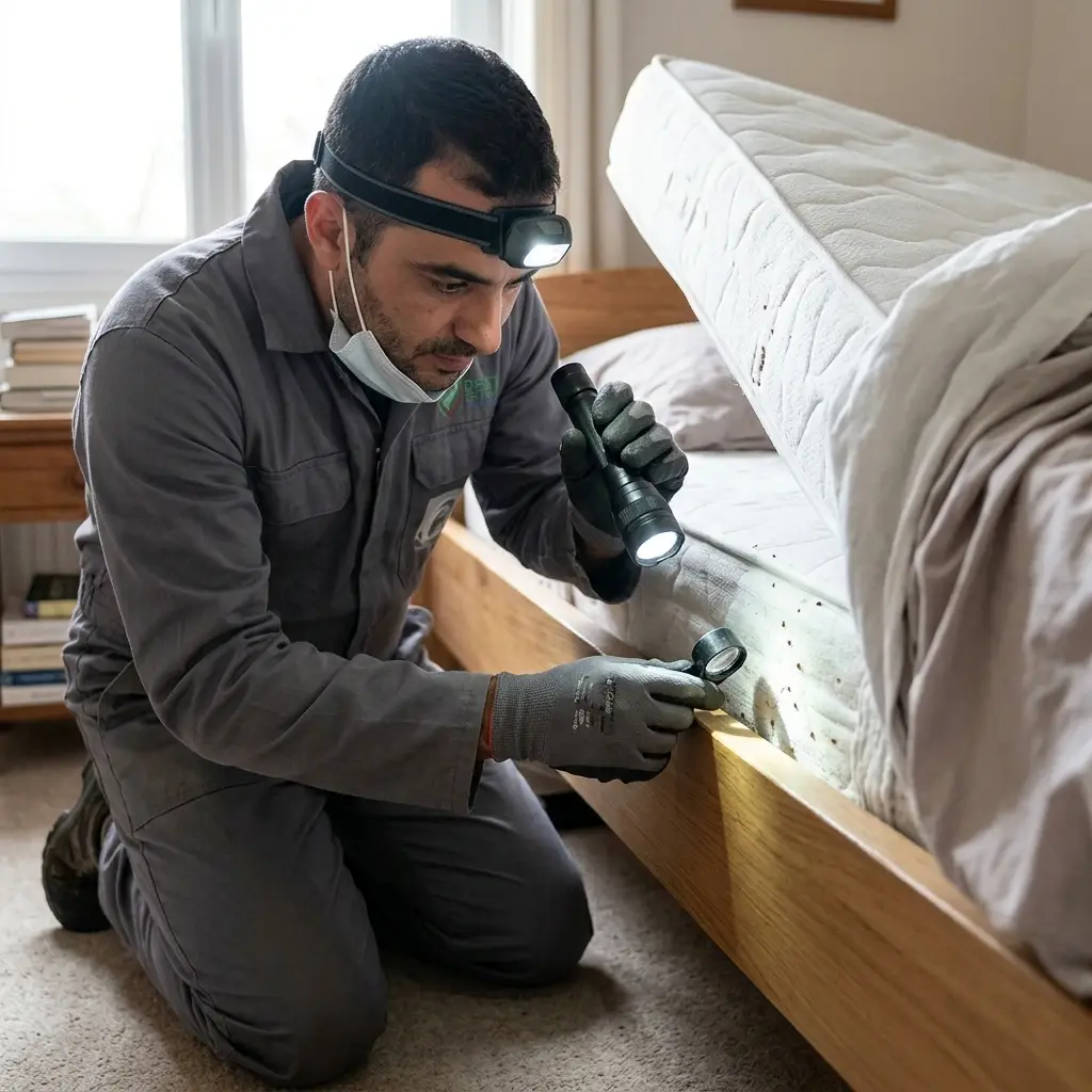 Les gestes essentiels pour limiter l'infestation chez vous