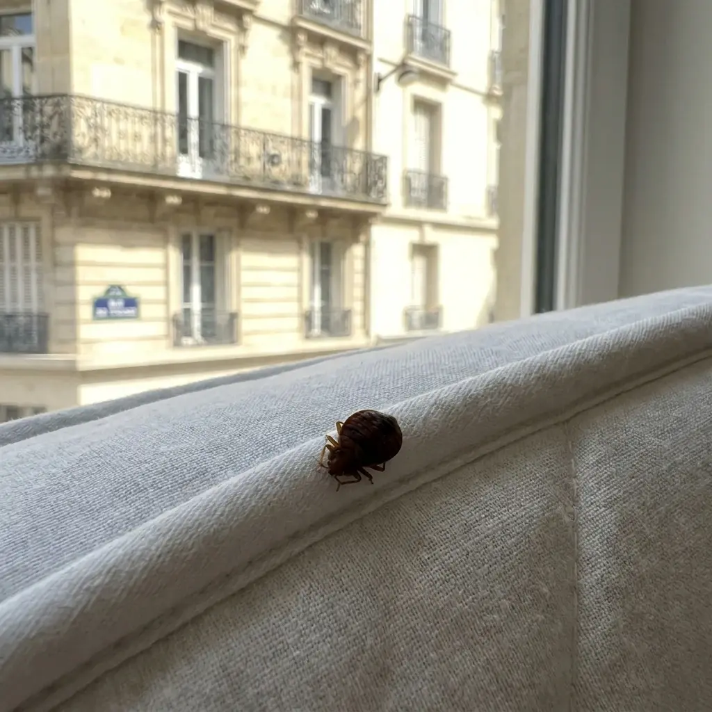 Comment limiter la propagation des nuisibles chez vous
