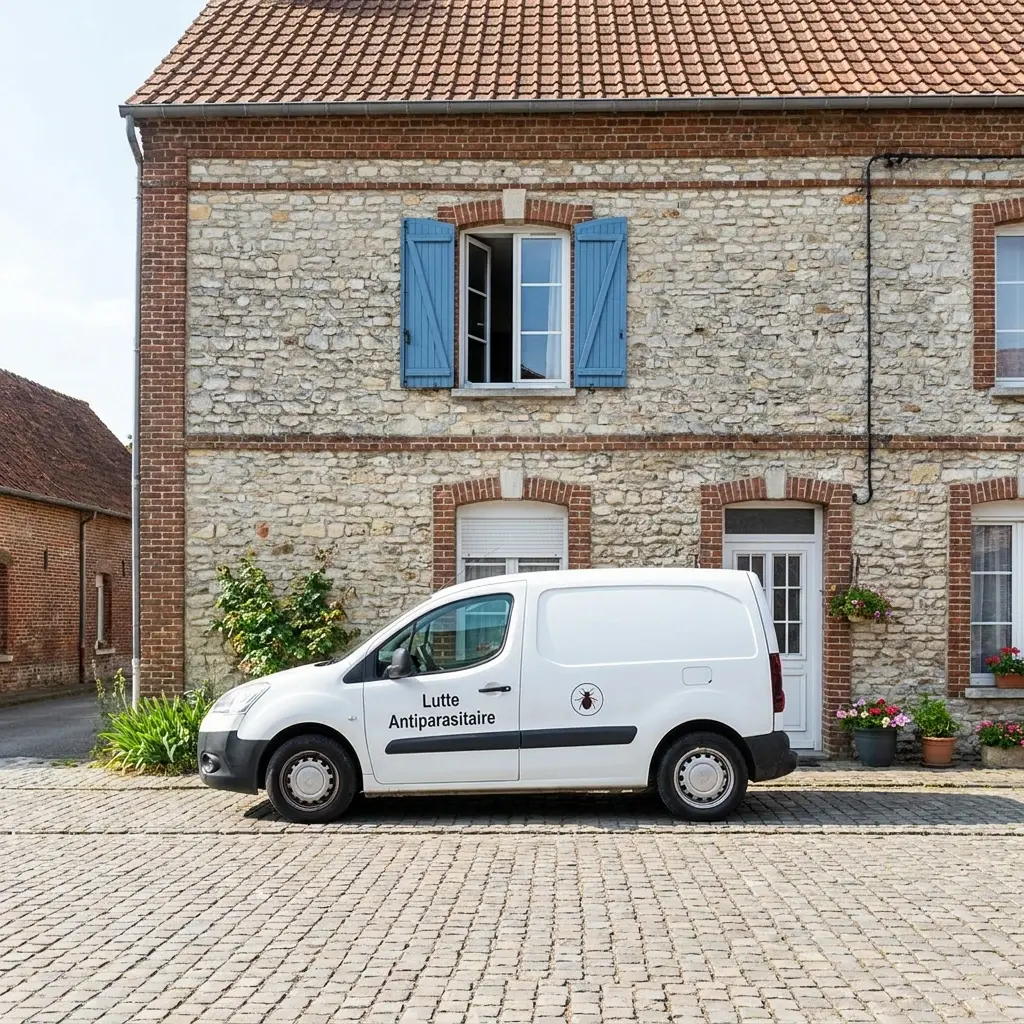 Pourquoi nous choisir pour votre dératisation à Wizernes