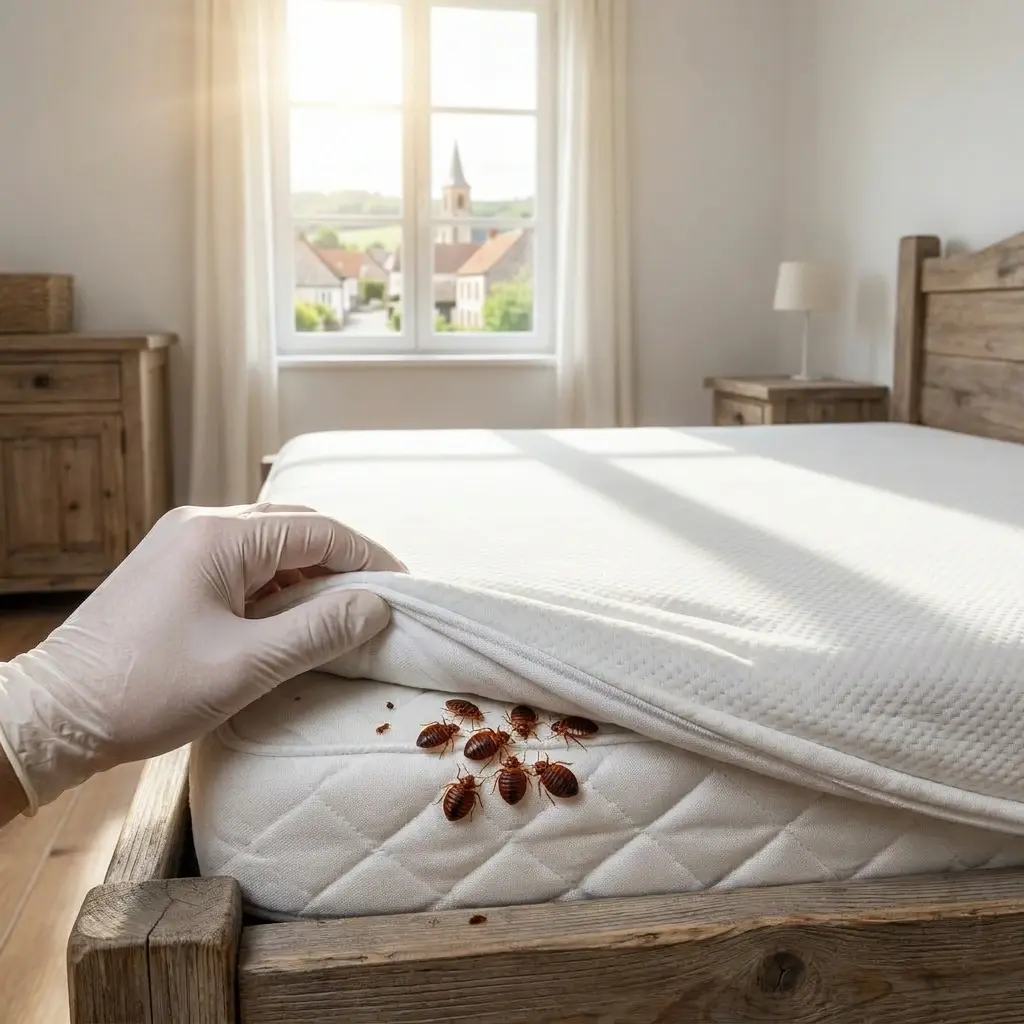 Une protection durable pour votre foyer et votre famille