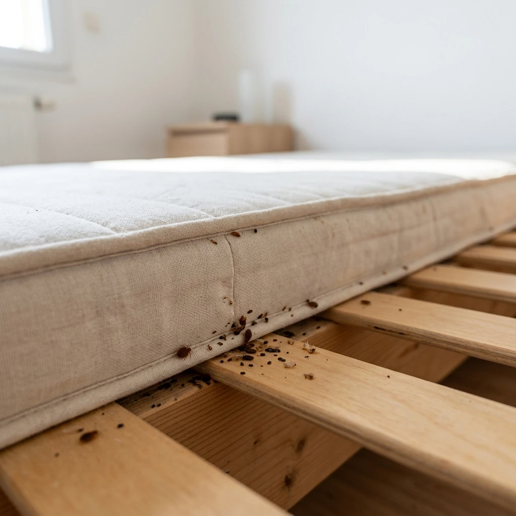 Retrouvez enfin un sommeil réparateur et sans stress