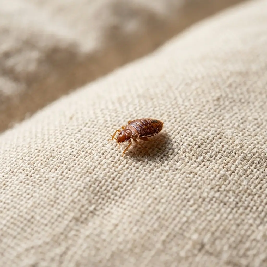 Punaises de lit Blendecques (62575)