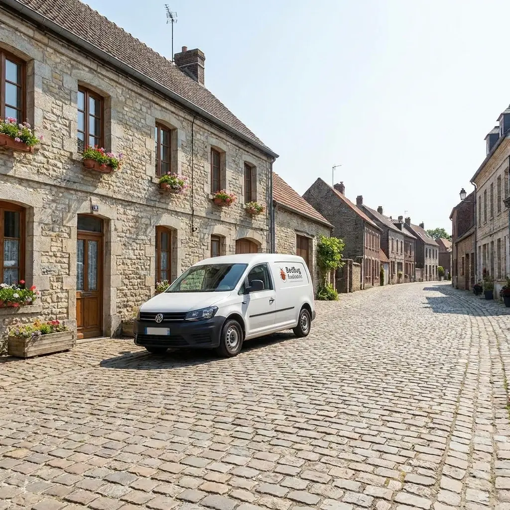 Comment limiter la propagation des nuisibles chez vous ?