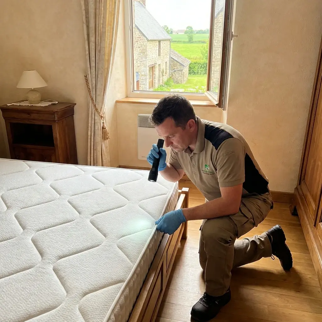 Une protection durable pour votre foyer et votre famille