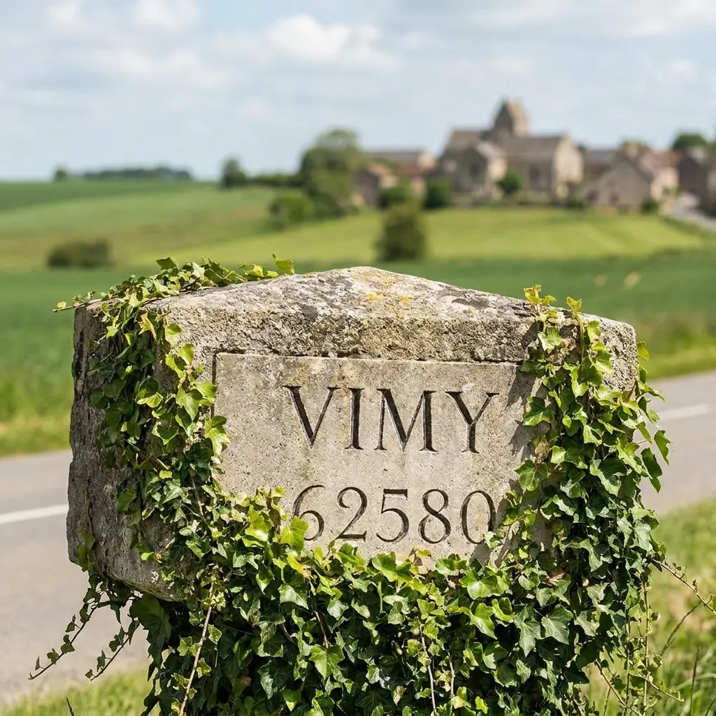 Besoin d'une intervention rapide à Vimy ?
