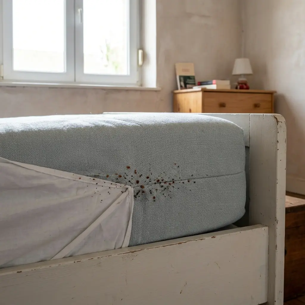 Une stratégie d'extermination ciblée et durable