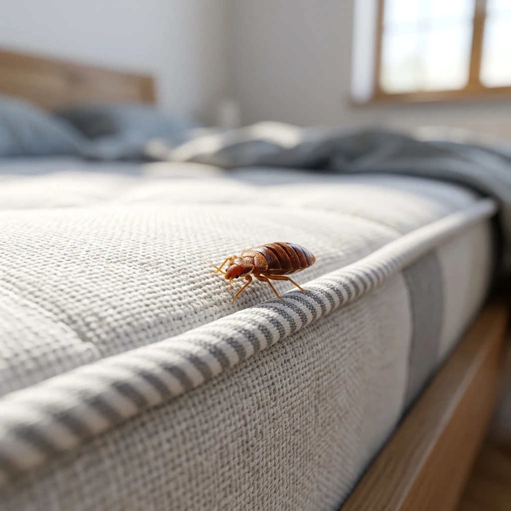 Une protection durable pour votre sommeil et votre famille