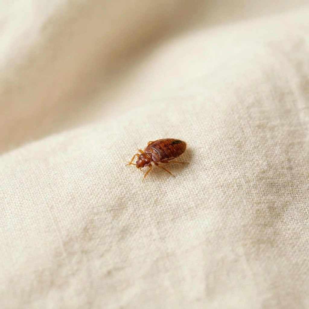 Pourquoi nous choisir à Ardres pour les punaises de lit