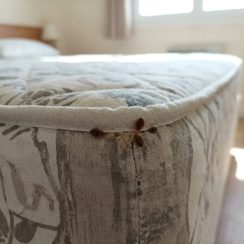Une solution radicale pour dormir enfin tranquille
