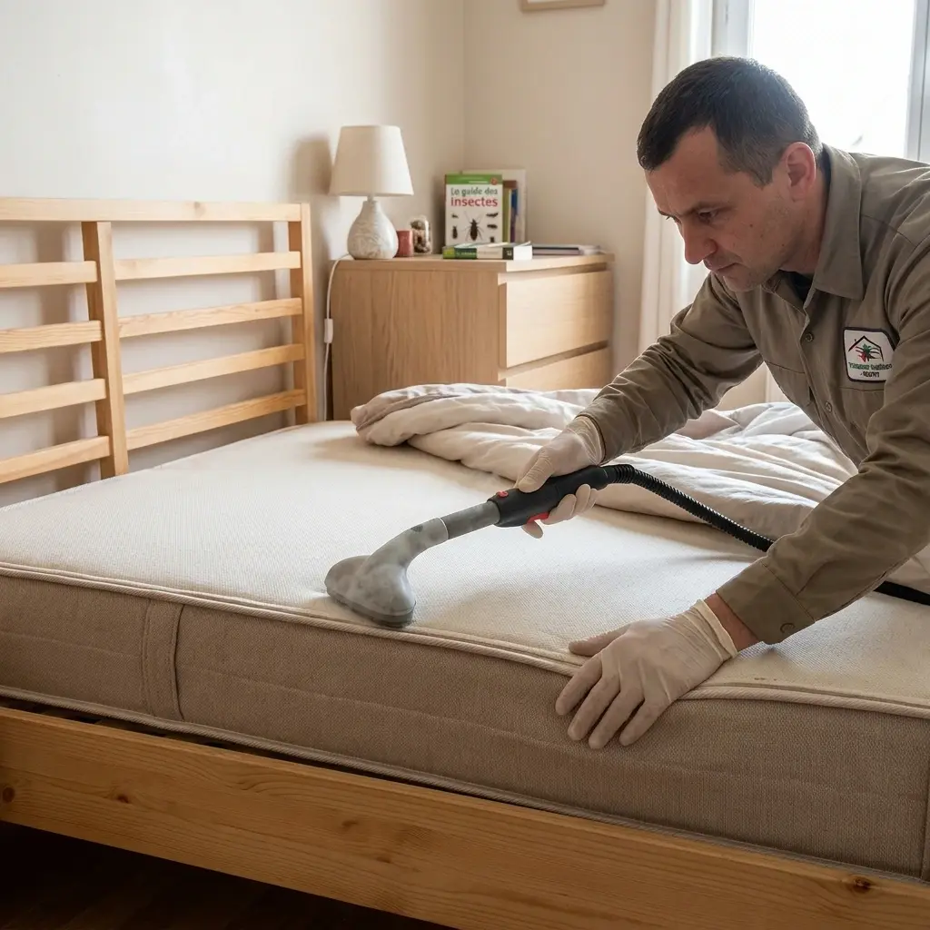 Un accompagnement professionnel pour retrouver vos nuits