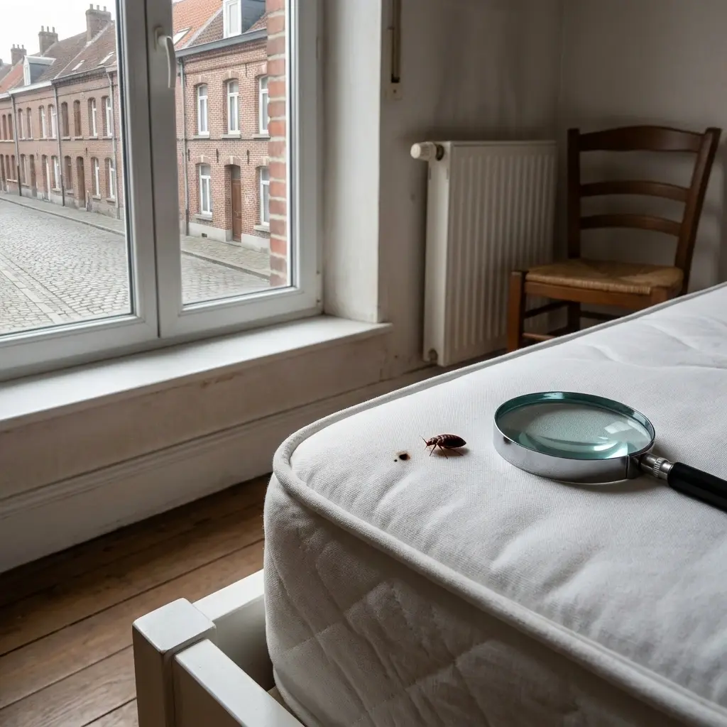 Pourquoi nous choisir pour votre logement à Courrières