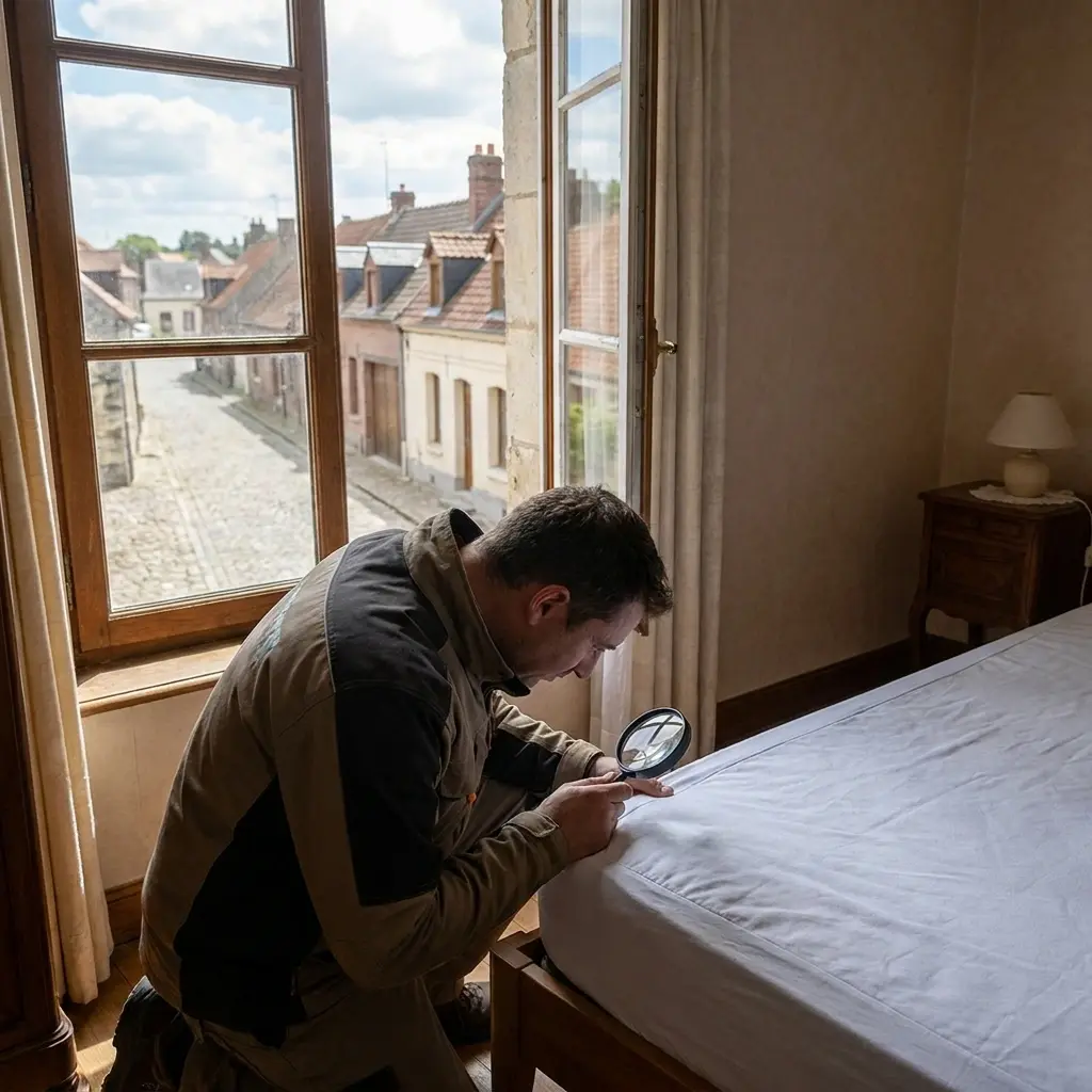Besoin d'une intervention rapide à Courrières ?