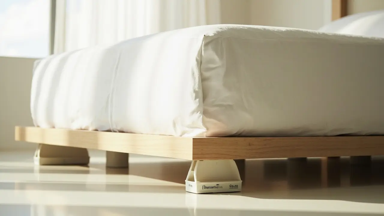 Prévenir et réagir face aux punaises de lit à Rety
