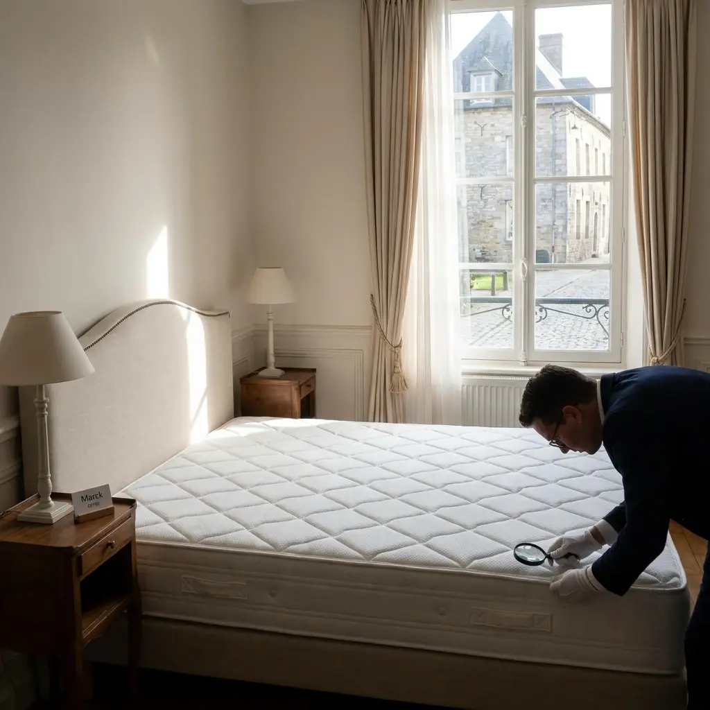 Pourquoi nous choisir pour votre logement à Marck