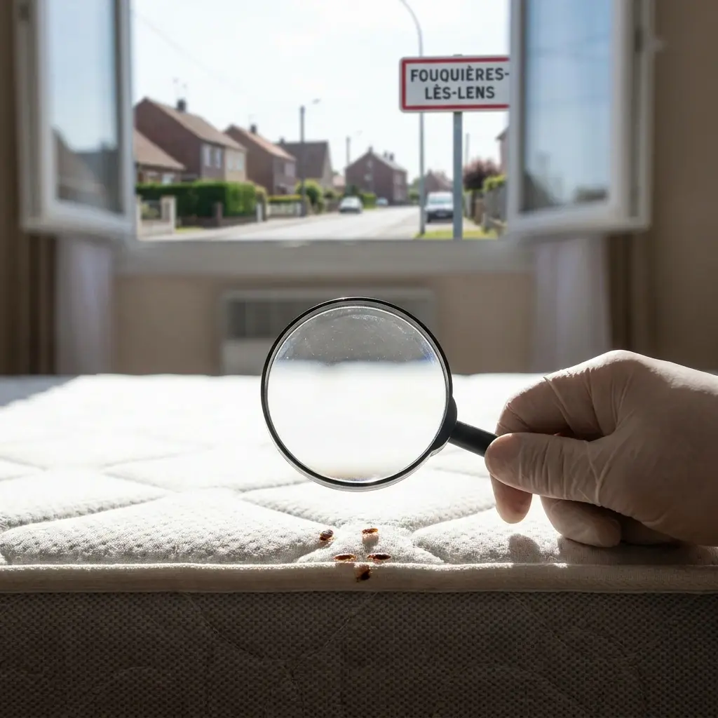 Pourquoi nous choisir à Fouquières-lès-Lens ?