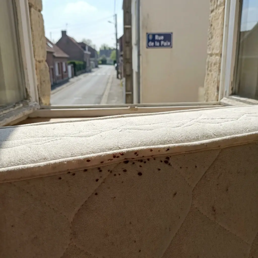 Une protection durable pour votre foyer et votre famille