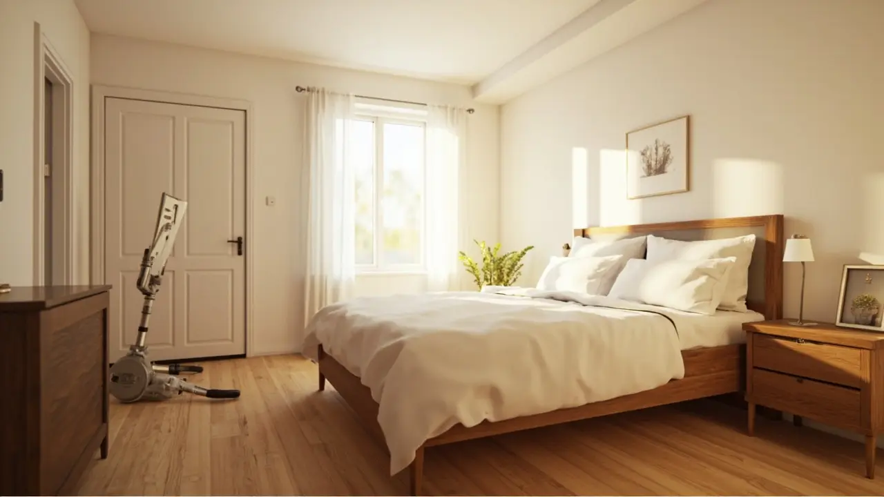 Un accompagnement professionnel pour retrouver votre sommeil