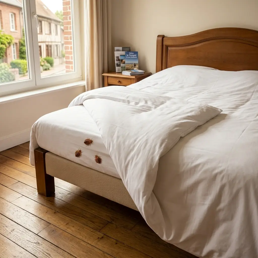 Une expertise locale pour retrouver vos nuits de sommeil