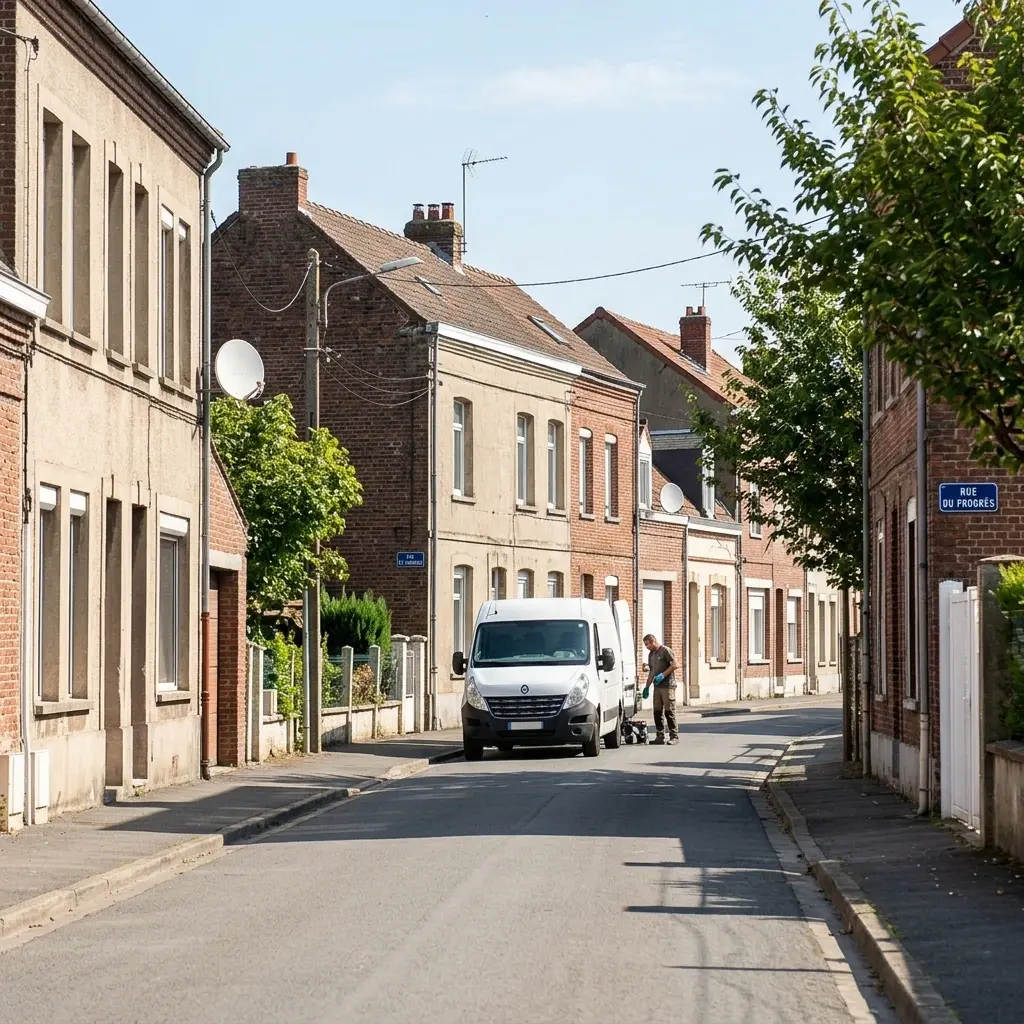 Une approche technique pour un résultat garanti