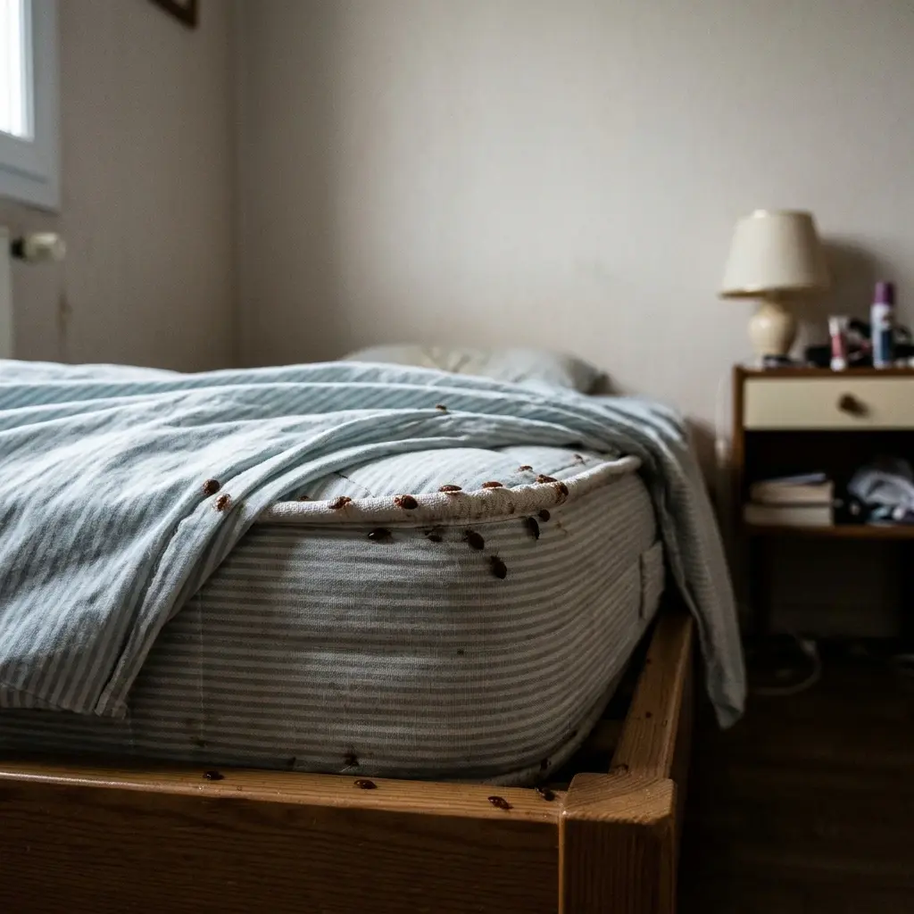 Les gestes essentiels pour limiter la propagation des nuisibles