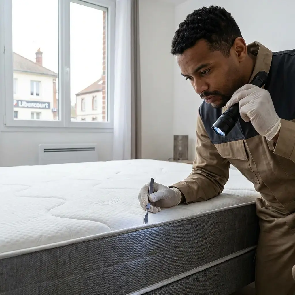 Une solution durable pour votre confort intérieur