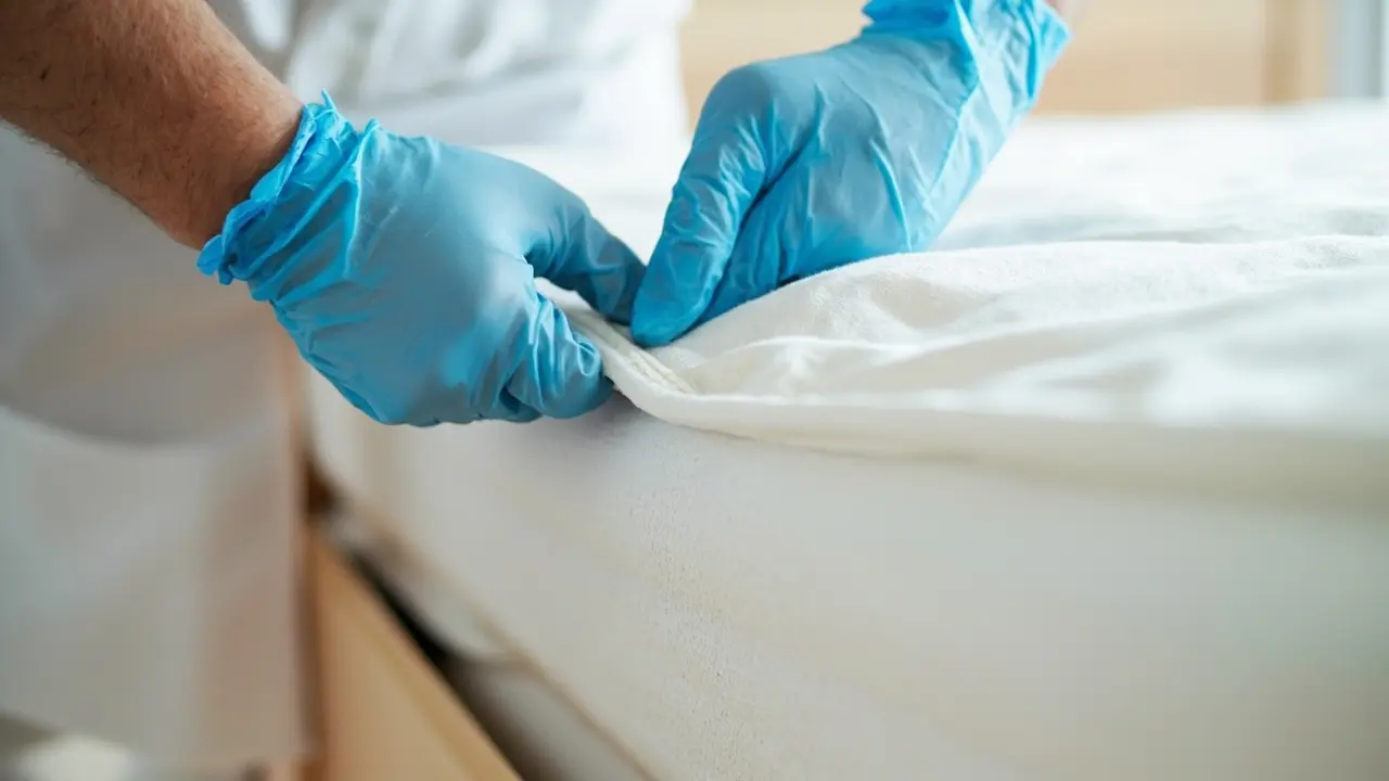 Une stratégie d'extermination rigoureuse et efficace