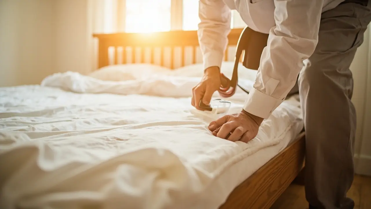 Une solution définitive pour votre sérénité domestique