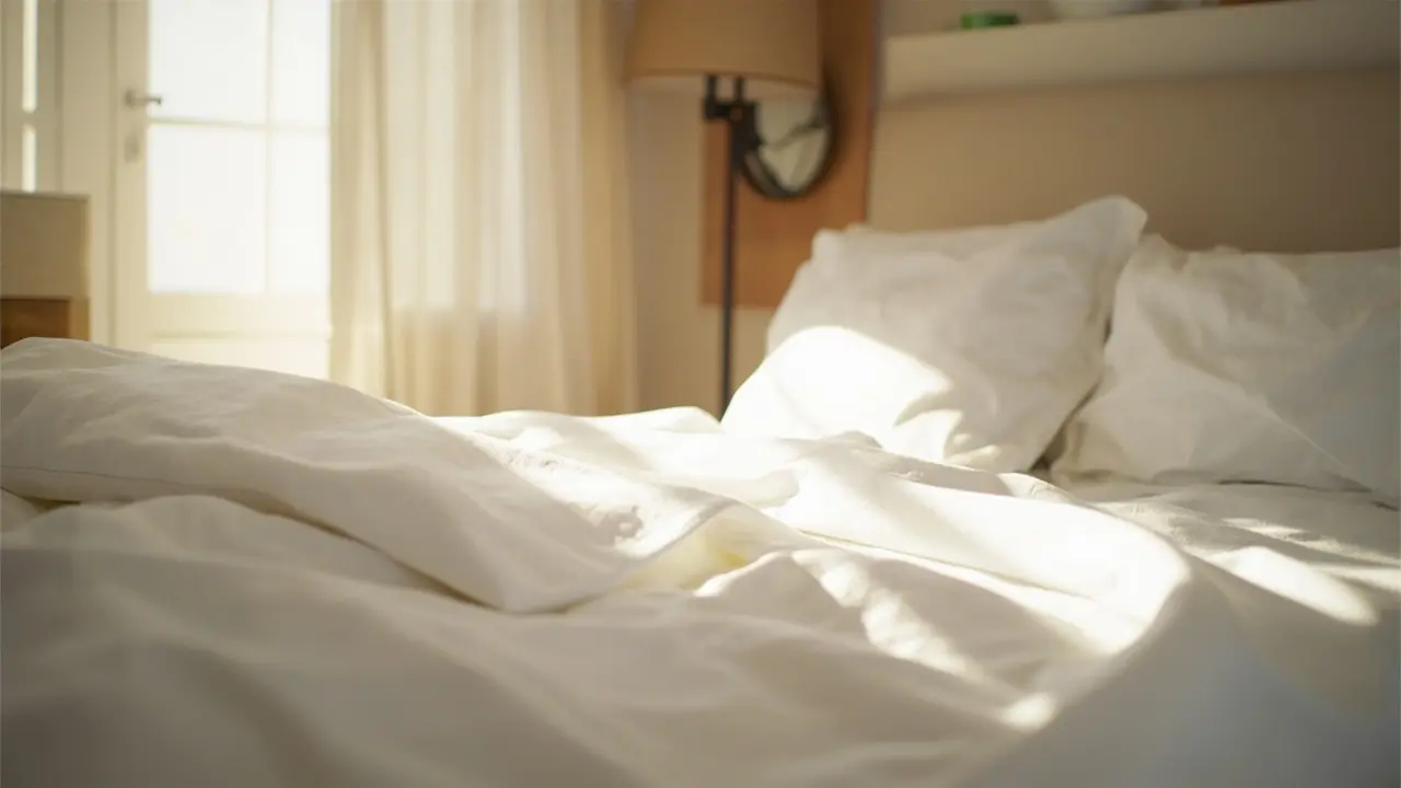 Une tranquillité retrouvée pour vos nuits et votre famille