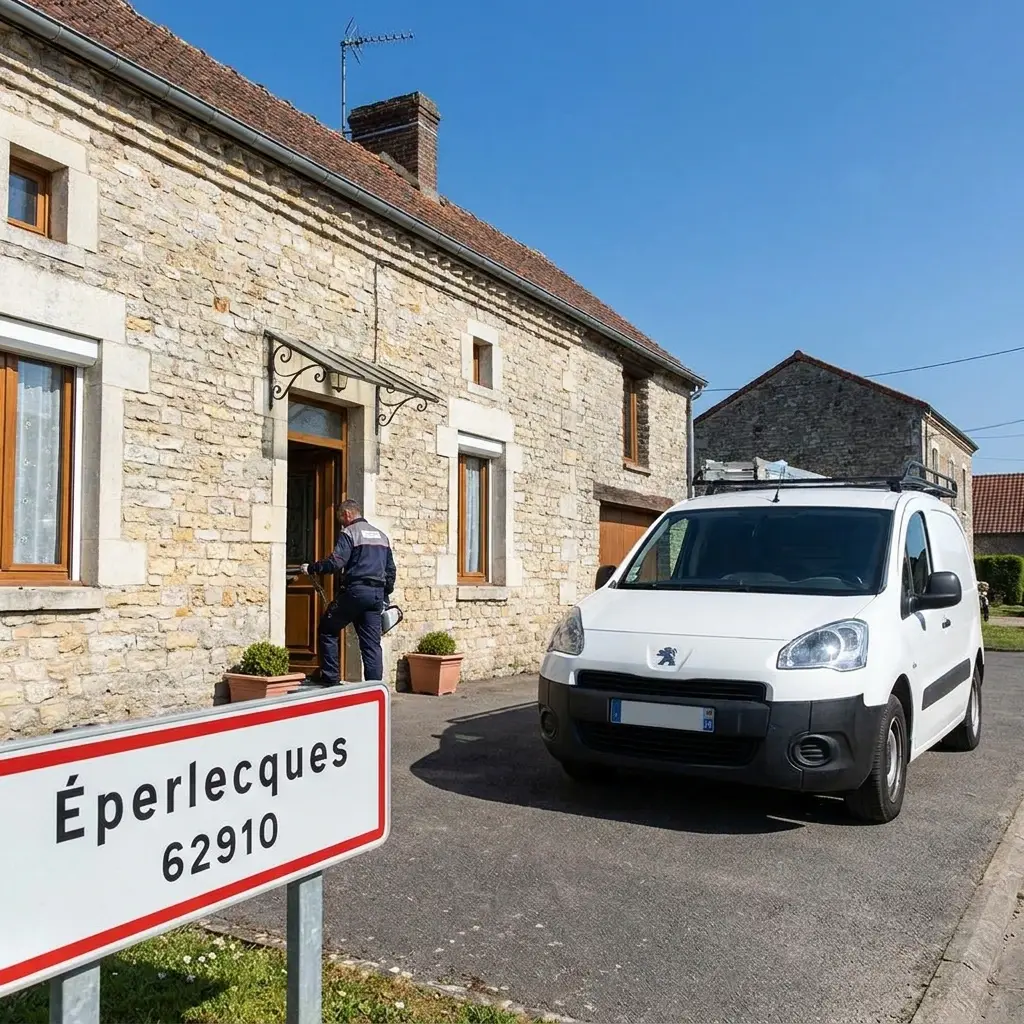 Une stratégie d'extermination complète et durable