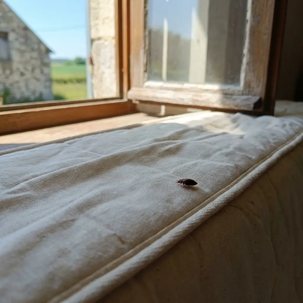 Comment limiter la propagation des nuisibles chez vous