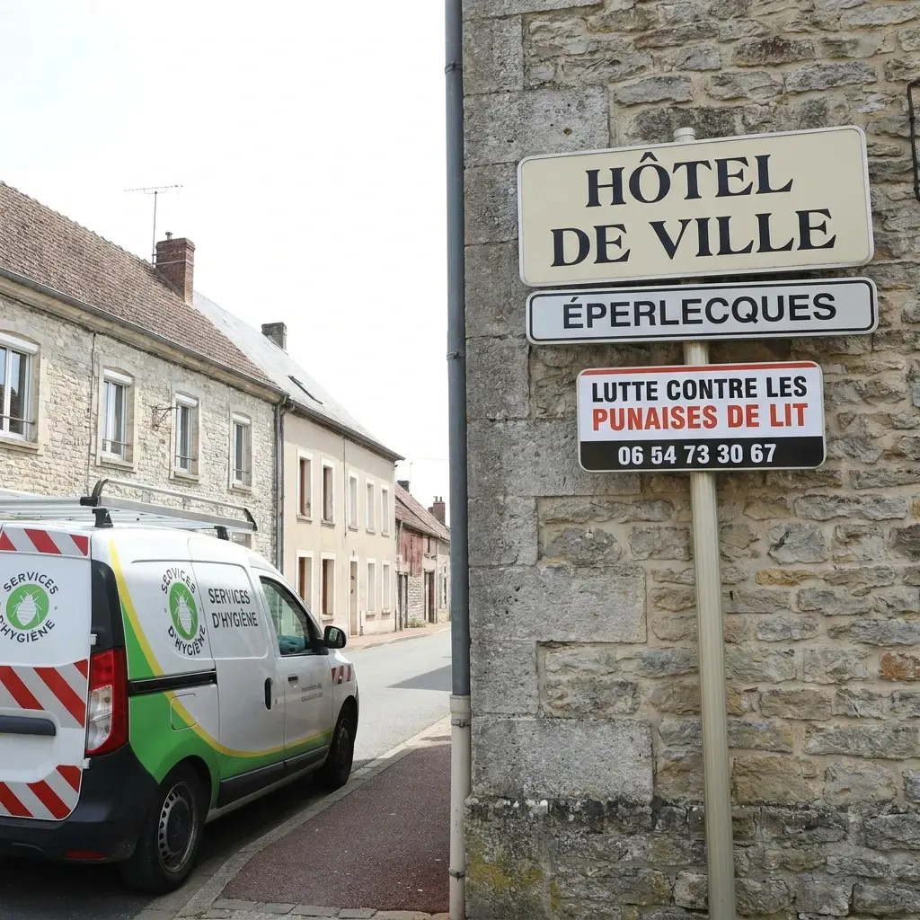 Pourquoi nous choisir pour votre traitement à Éperlecques