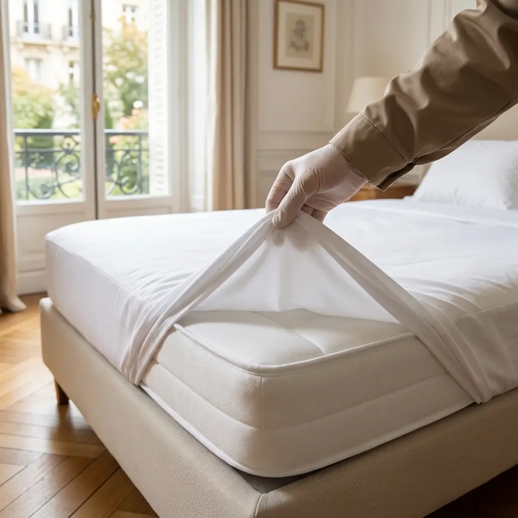 Punaises de lit Chocques (62920)