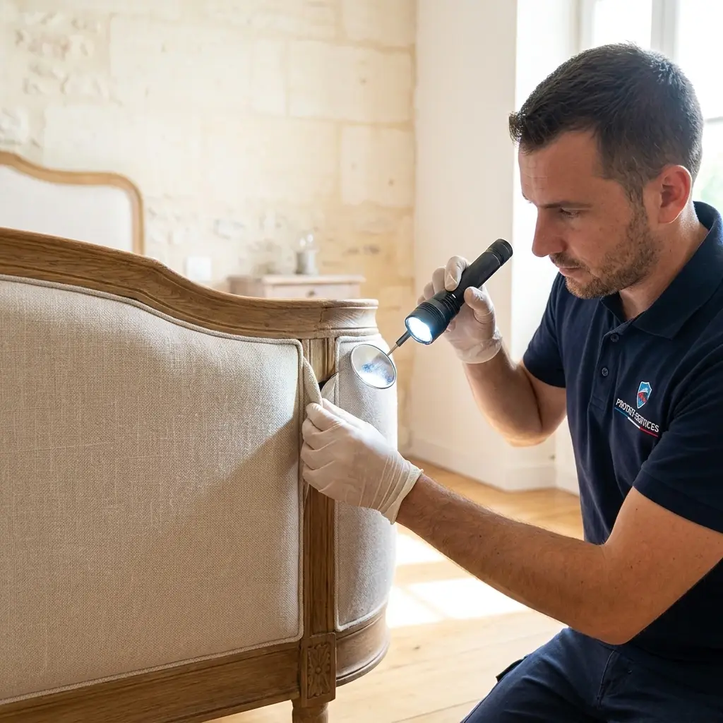 Une solution durable pour protéger votre maison et votre santé