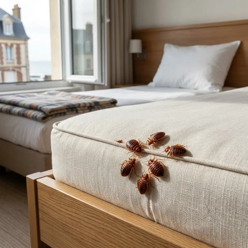 Pourquoi nous choisir pour votre dératisation à Wimereux