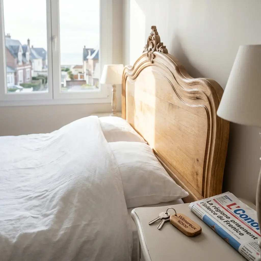 Besoin d'une intervention rapide à Wimereux ?
