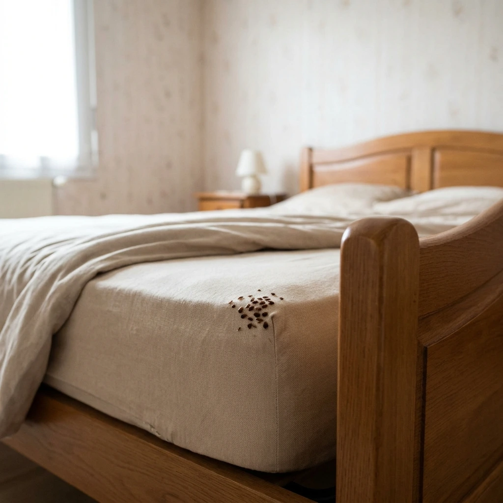 Prévenir le retour des punaises de lit chez vous