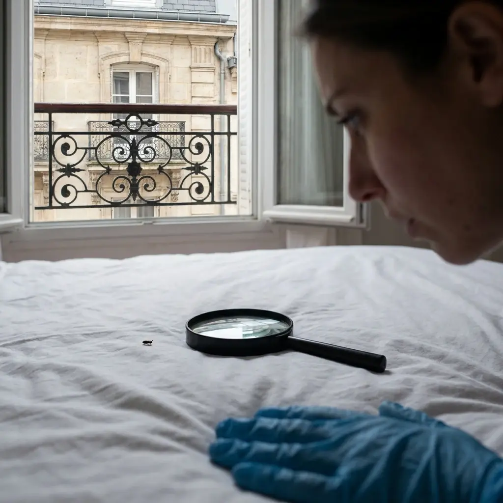 Comment prévenir et limiter la propagation des nuisibles chez vous