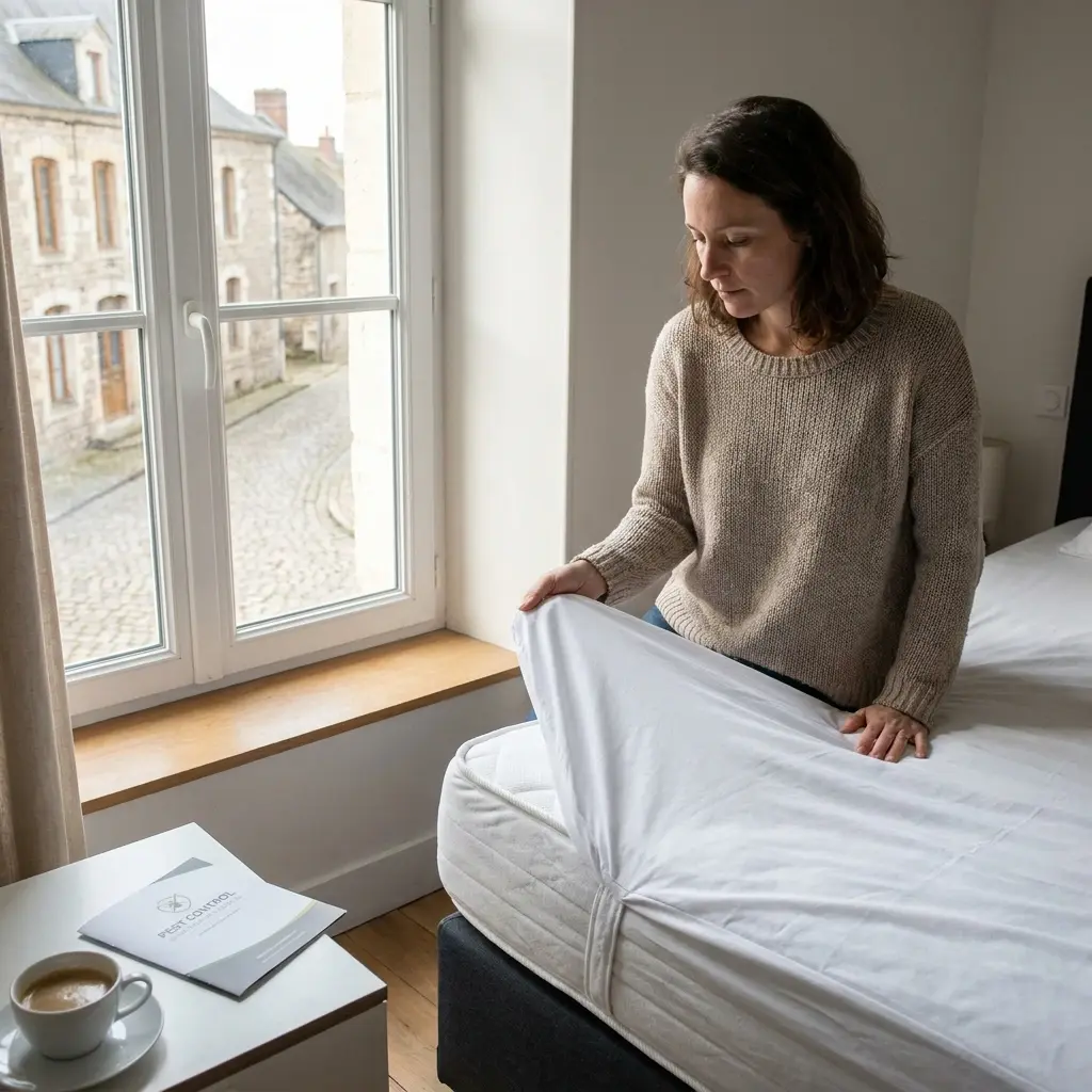 Un accompagnement professionnel pour retrouver votre sommeil