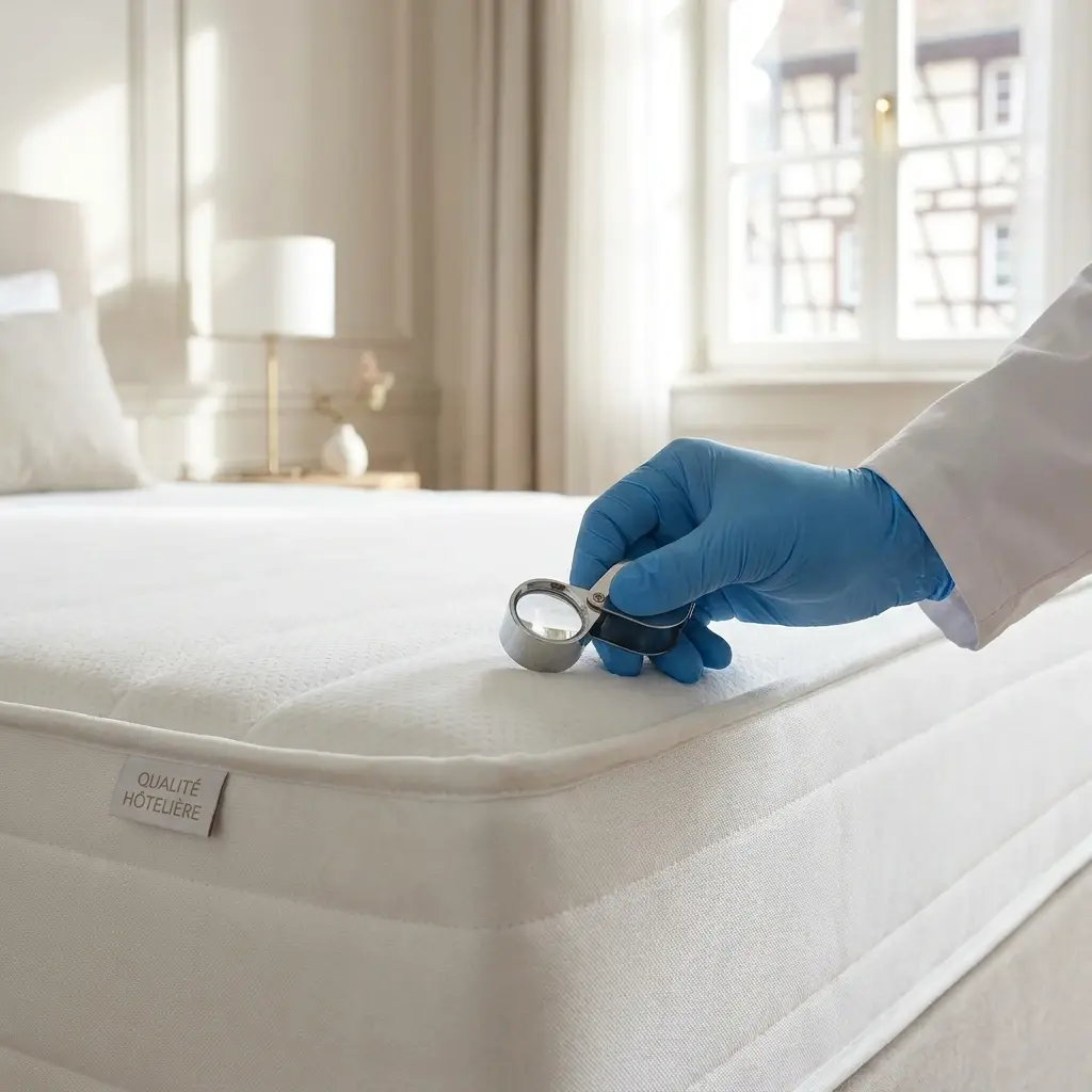 Une protection durable pour votre foyer