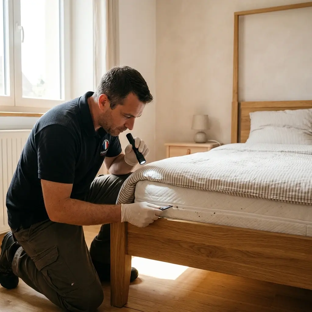 Une expertise technique pour un résultat durable