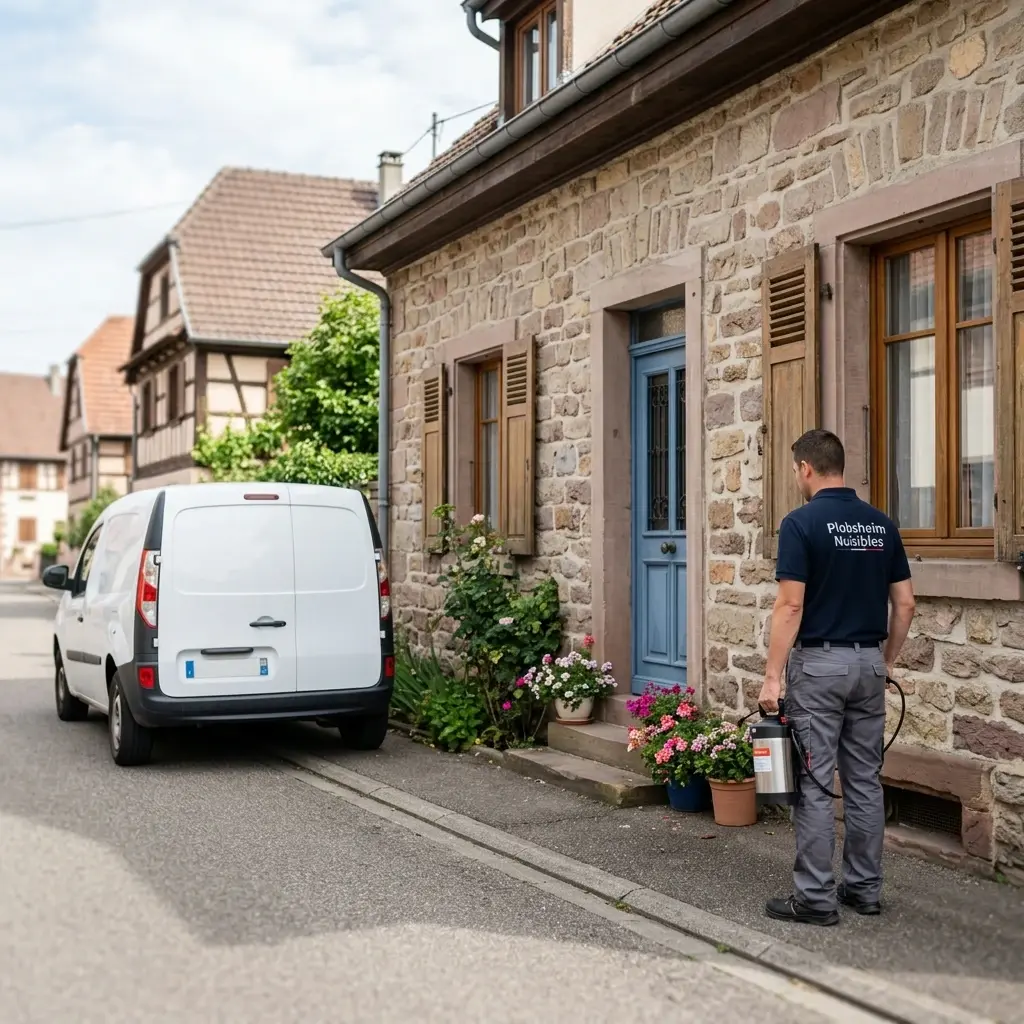 Un environnement sain pour votre foyer