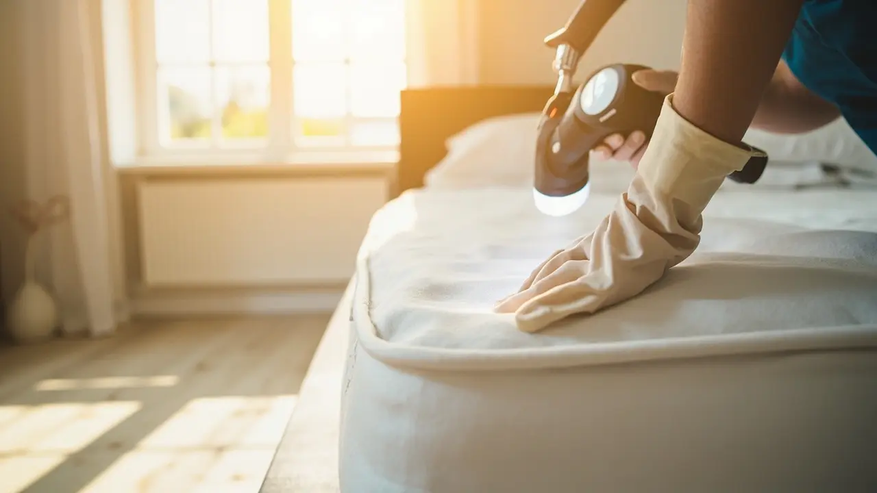 Une solution durable pour votre tranquillité